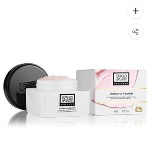 Erno Laszlo hydra therapy memory sleep mask 15ml
